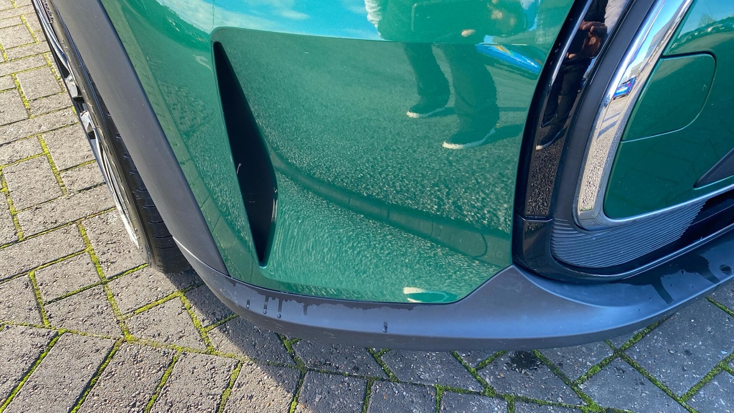 Used MINI Hatch 2022 for sale - 78072261: Photo 48