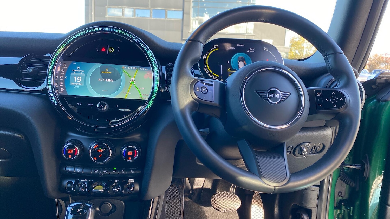 Used MINI Hatch 2022 for sale - 78072261: Photo 5