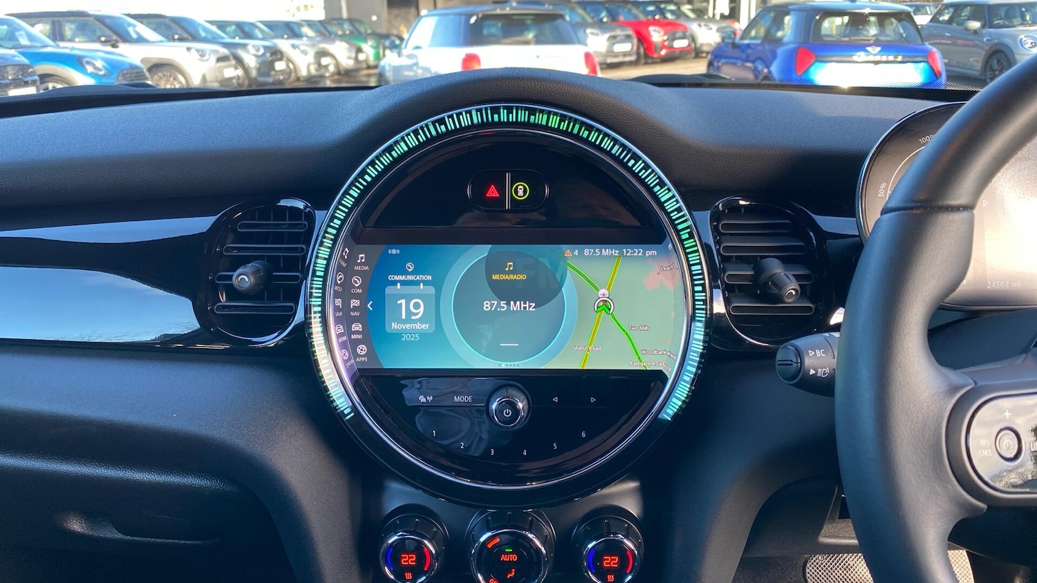 Used MINI Hatch 2022 for sale - 78072261: Photo 8