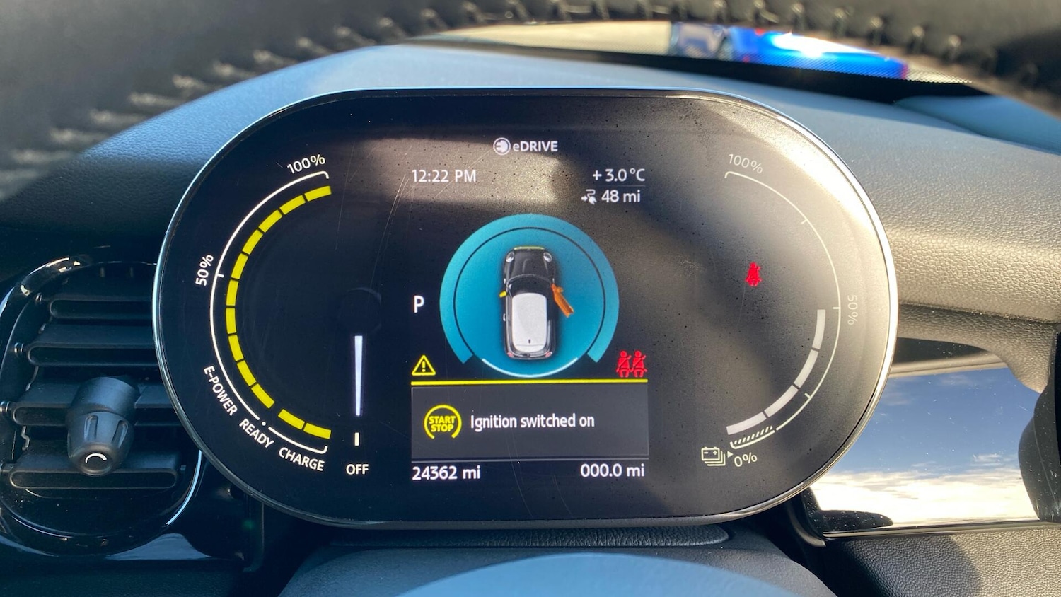 Used MINI Hatch 2022 for sale - 78072261: Photo 9