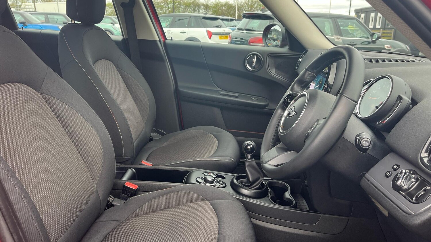 Used MINI Countryman 2022 for sale - 77455185: Photo 11