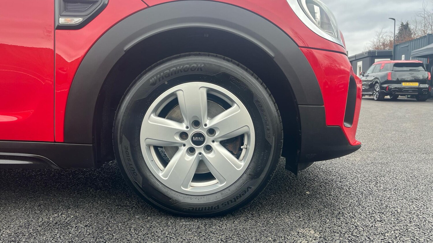 Used MINI Countryman 2022 for sale - 77455185: Photo 14