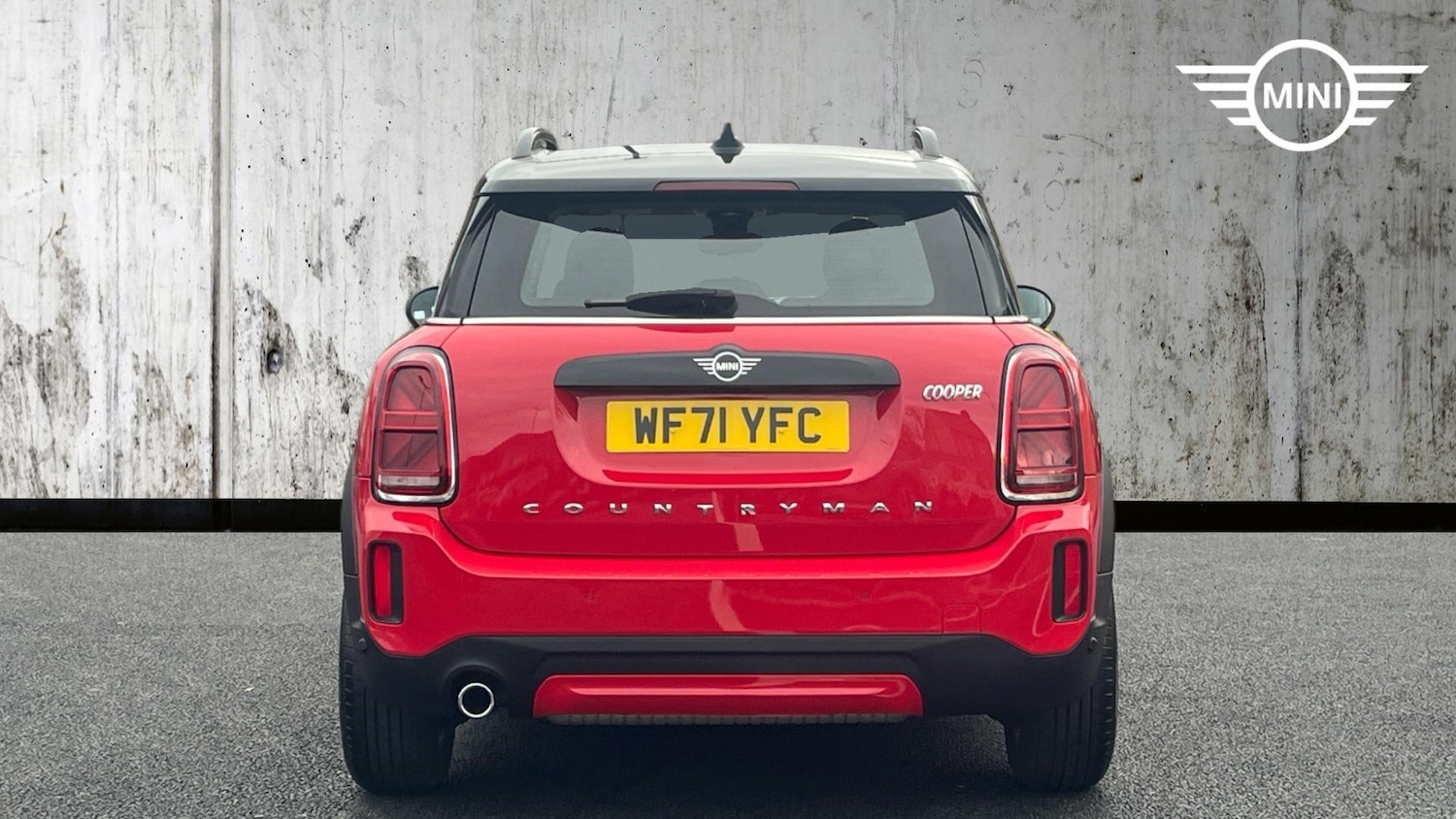 Used MINI Countryman 2022 for sale - 77455185: Photo 15