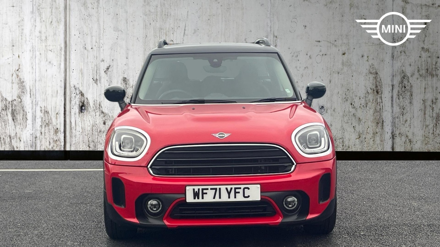 Used MINI Countryman 2022 for sale - 77455185: Photo 16