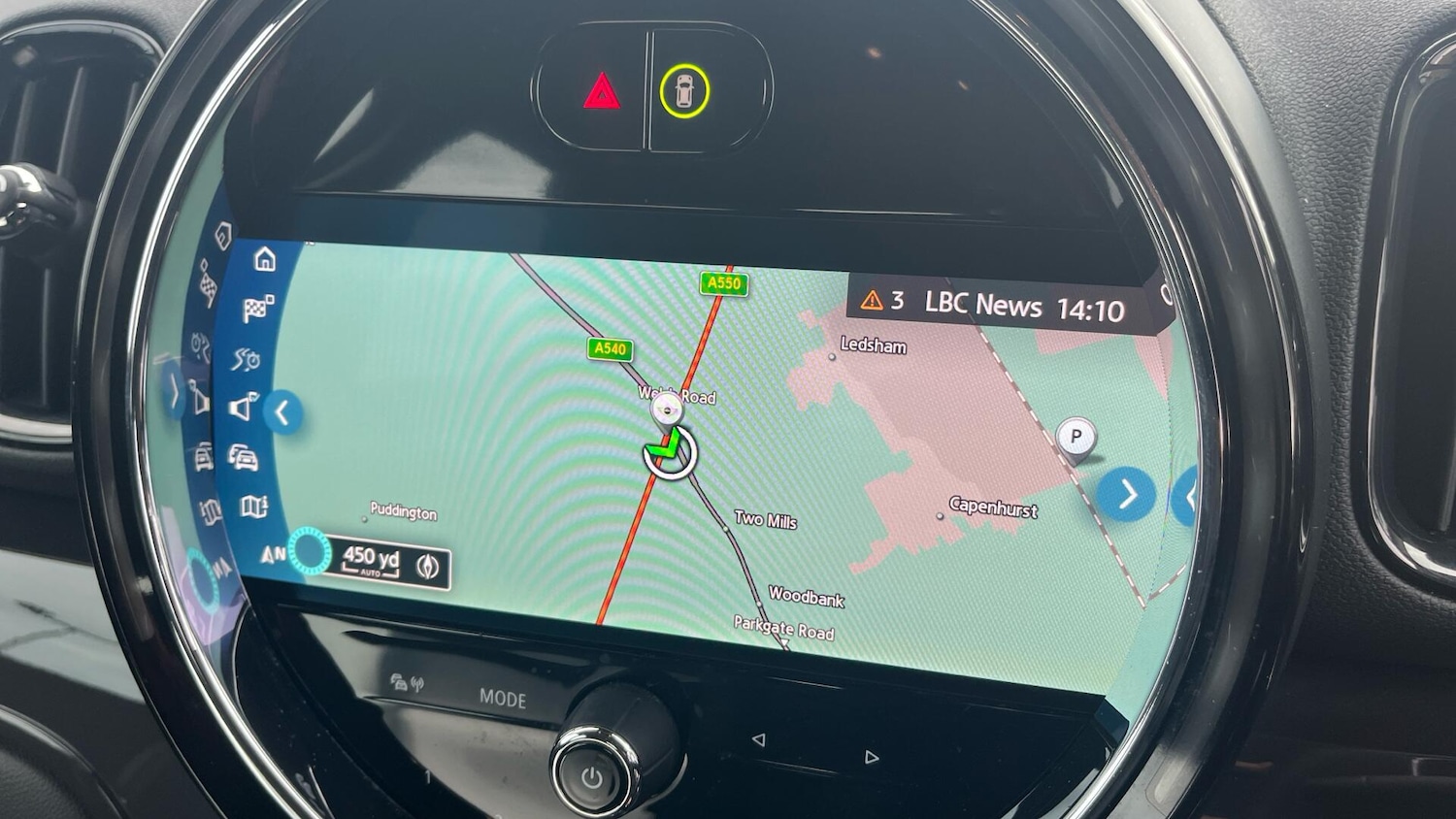 Used MINI Countryman 2022 for sale - 77455185: Photo 21