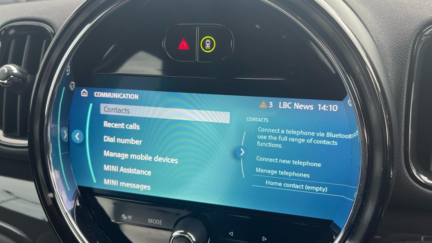 Used MINI Countryman 2022 for sale - 77455185: Photo 22