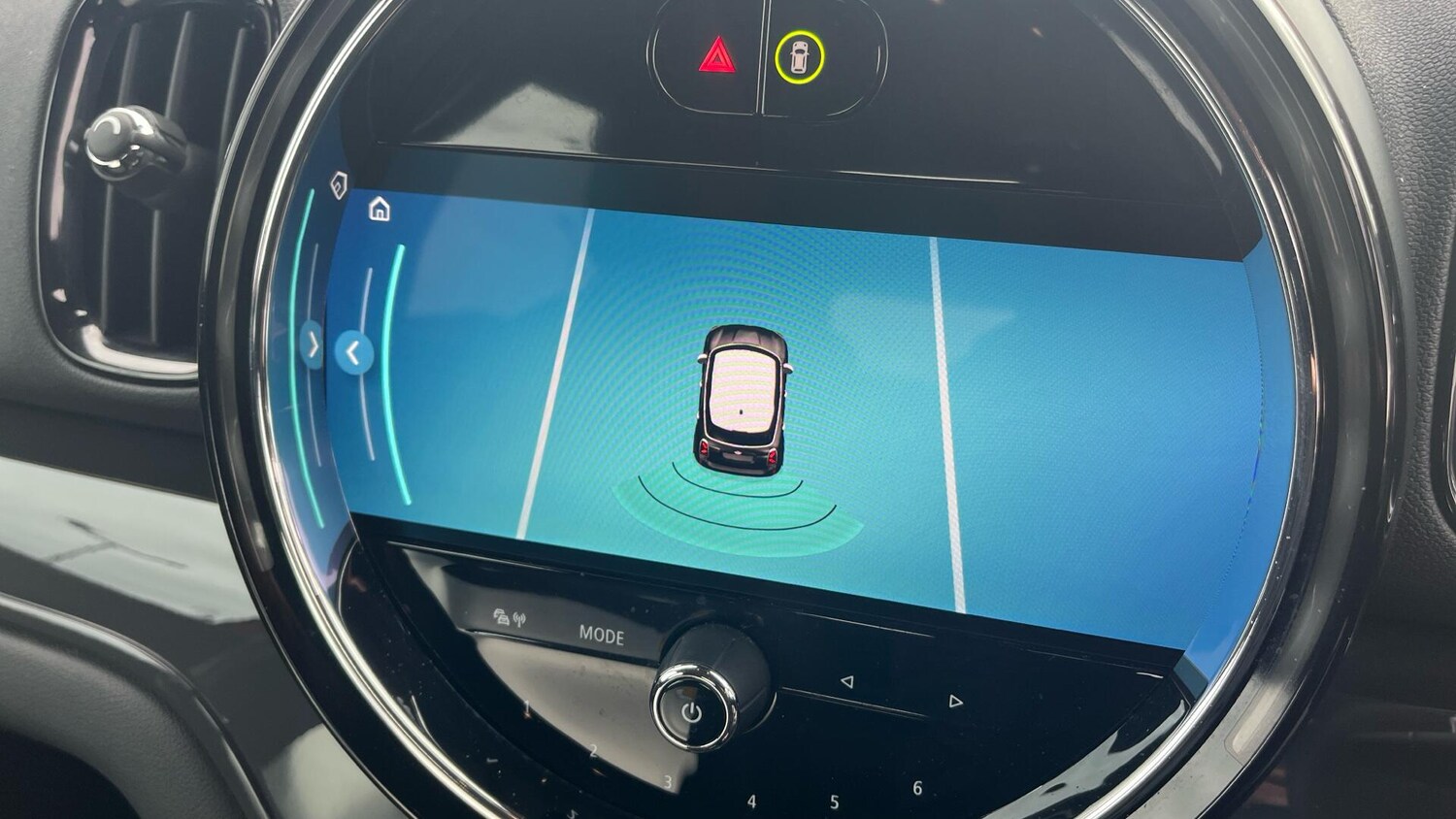 Used MINI Countryman 2022 for sale - 77455185: Photo 27