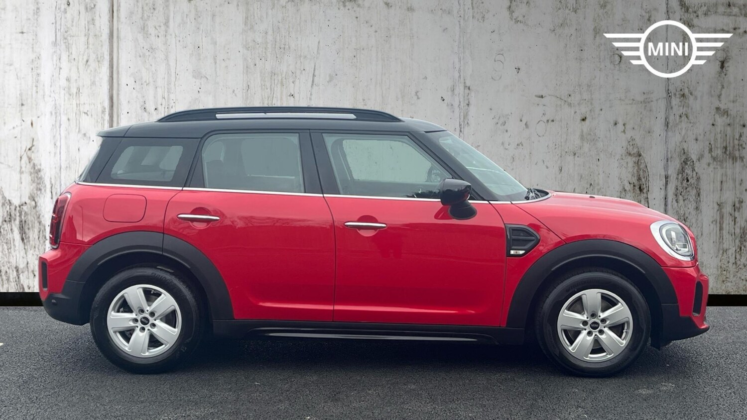 Used MINI Countryman 2022 for sale - 77455185: Photo 3