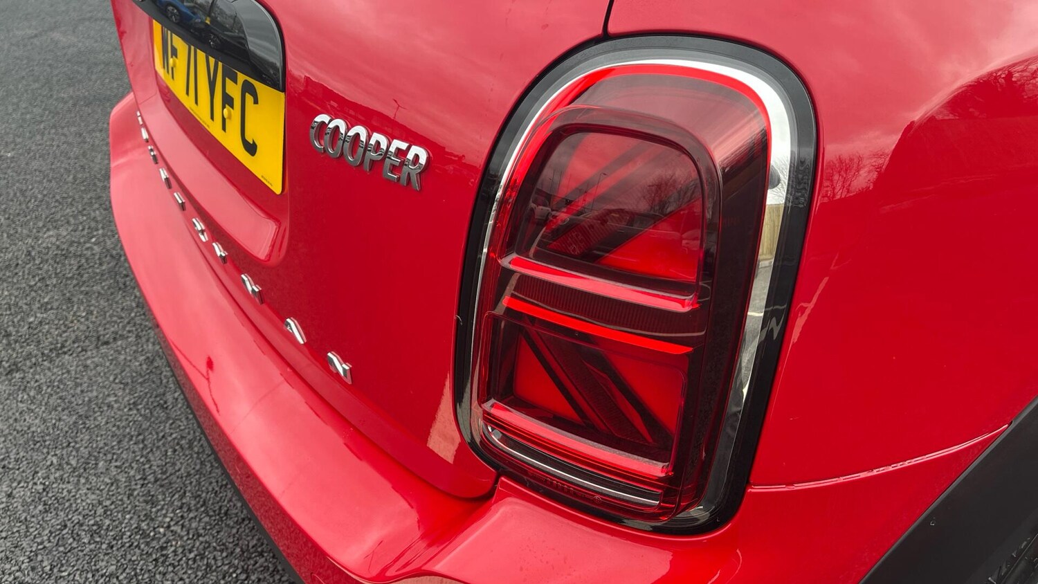 Used MINI Countryman 2022 for sale - 77455185: Photo 32