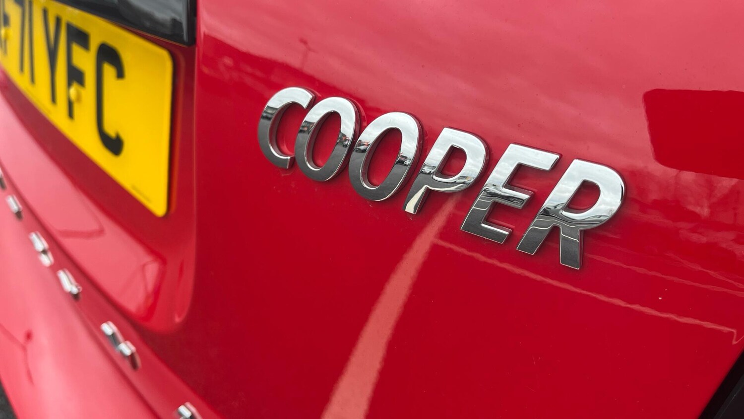 Used MINI Countryman 2022 for sale - 77455185: Photo 33