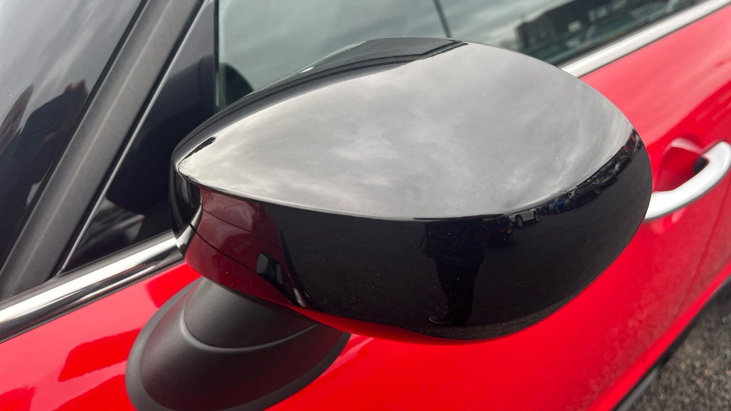 Used MINI Countryman 2022 for sale - 77455185: Photo 36