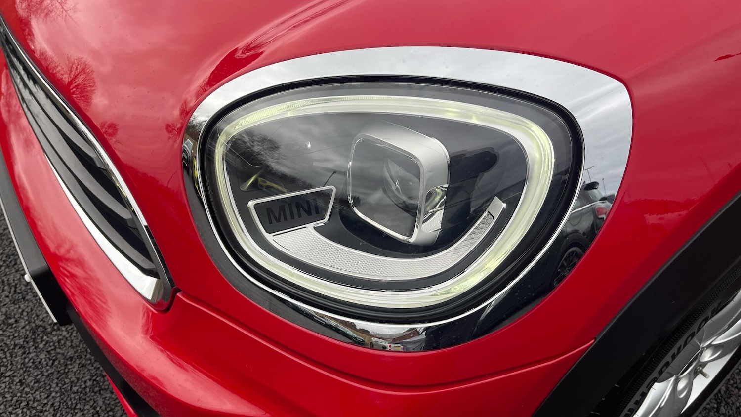 Used MINI Countryman 2022 for sale - 77455185: Photo 39
