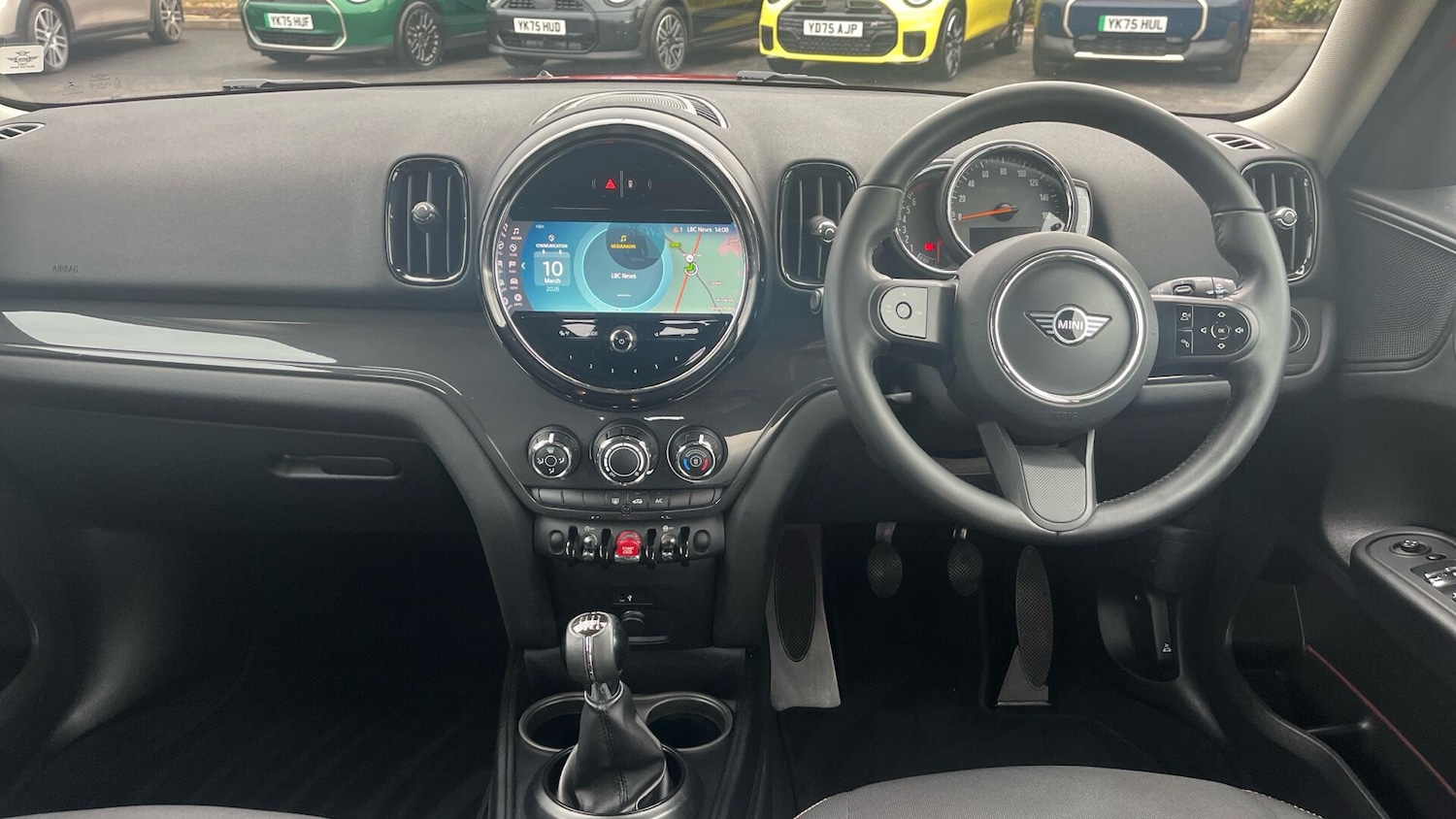 Used MINI Countryman 2022 for sale - 77455185: Photo 4