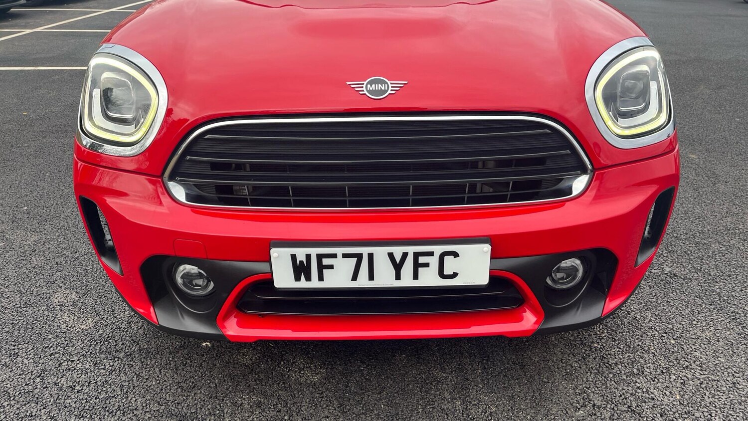 Used MINI Countryman 2022 for sale - 77455185: Photo 40