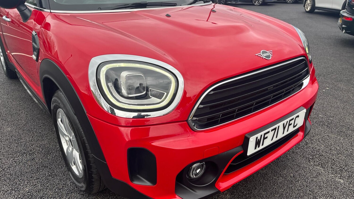 Used MINI Countryman 2022 for sale - 77455185: Photo 41