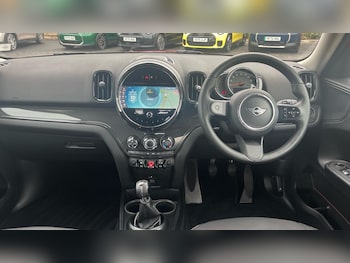 Used MINI Countryman 2022 for sale - 77455185: Photo