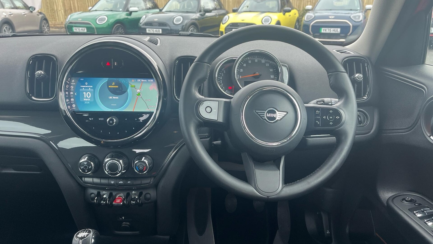Used MINI Countryman 2022 for sale - 77455185: Photo 5