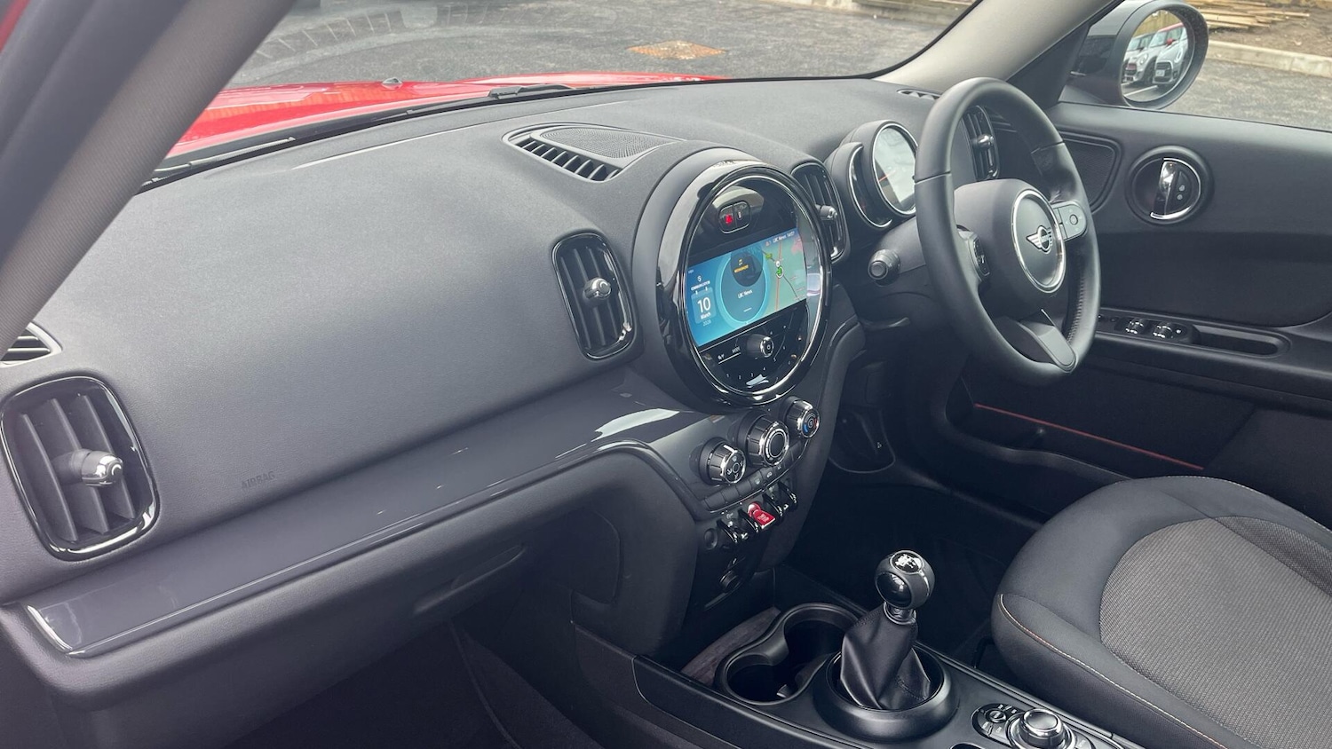 Used MINI Countryman 2022 for sale - 77455185: Photo 7