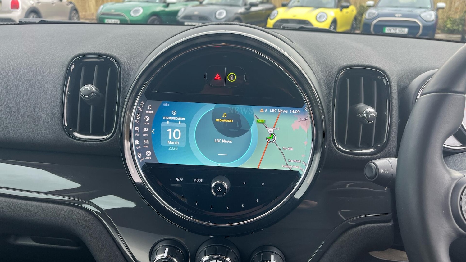 Used MINI Countryman 2022 for sale - 77455185: Photo 8