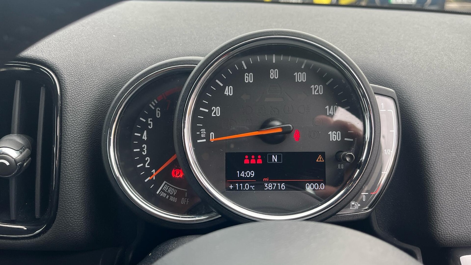 Used MINI Countryman 2022 for sale - 77455185: Photo 9