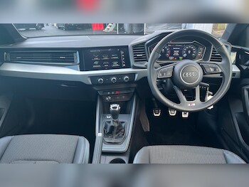 Used Audi A1 2022 for sale - 77550398: Photo