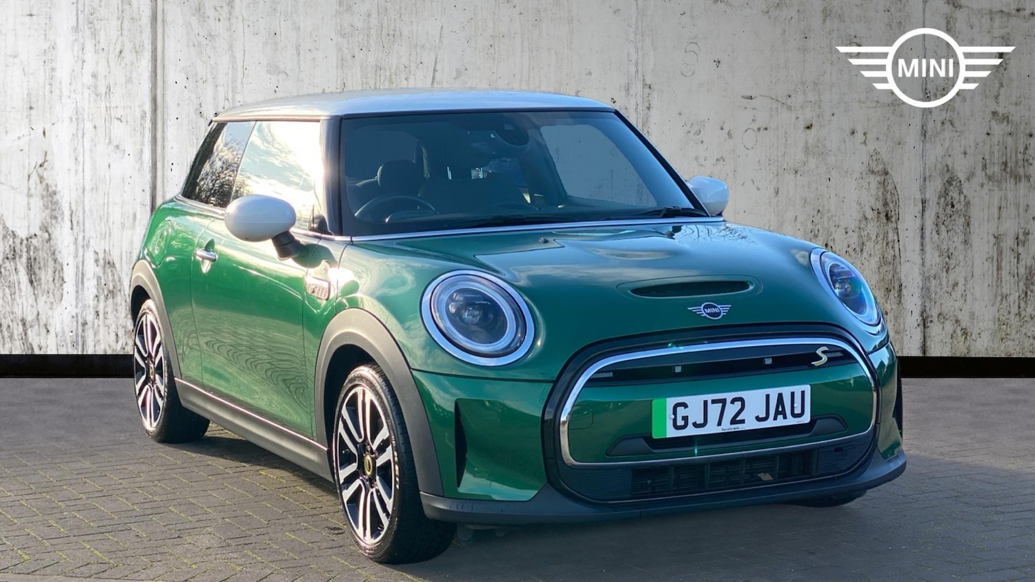 Used MINI Hatch 2022 for sale - 76760296: Photo 1