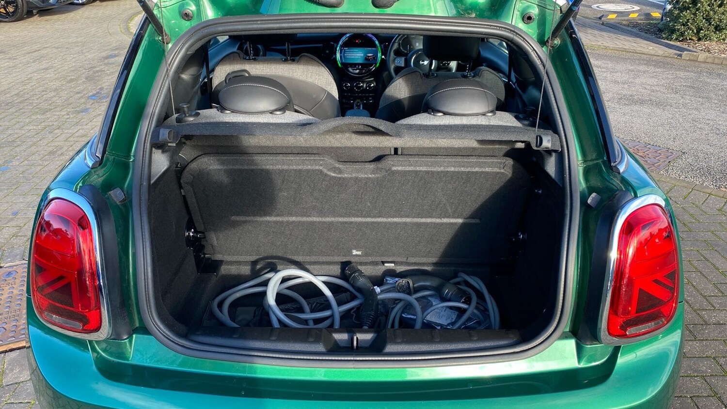 Used MINI Hatch 2022 for sale - 76760296: Photo 13