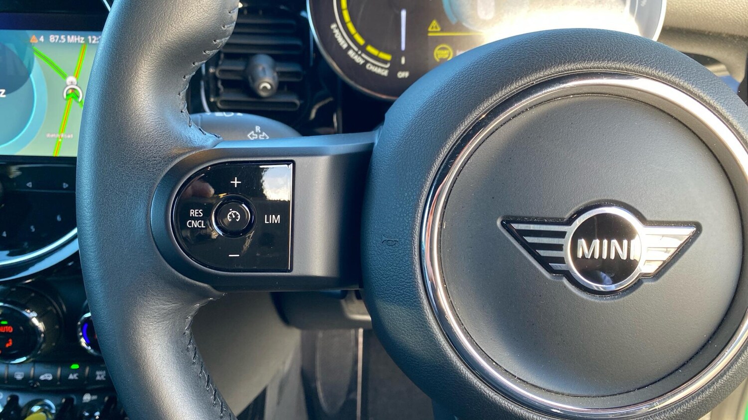 Used MINI Hatch 2022 for sale - 76760296: Photo 17