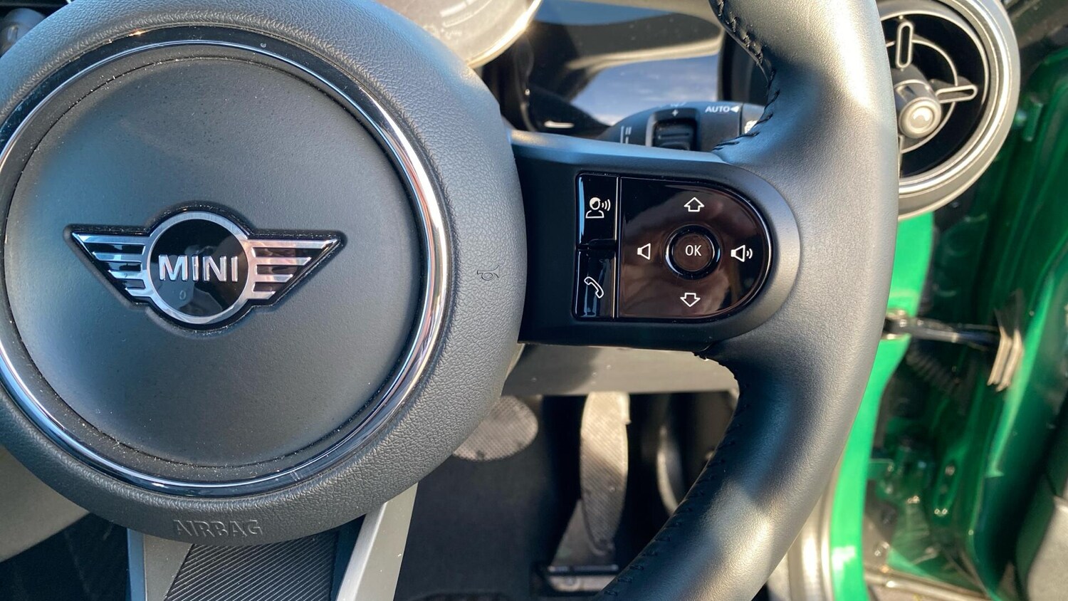 Used MINI Hatch 2022 for sale - 76760296: Photo 18