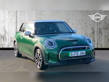 2022 (72) - 135kW Cooper S Level 2 33kWh 3dr Auto