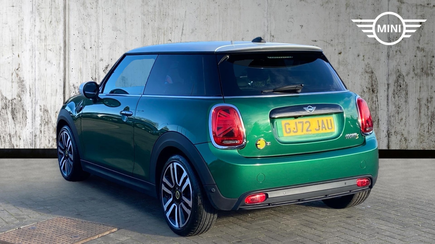 Used MINI Hatch 2022 for sale - 76760296: Photo 2