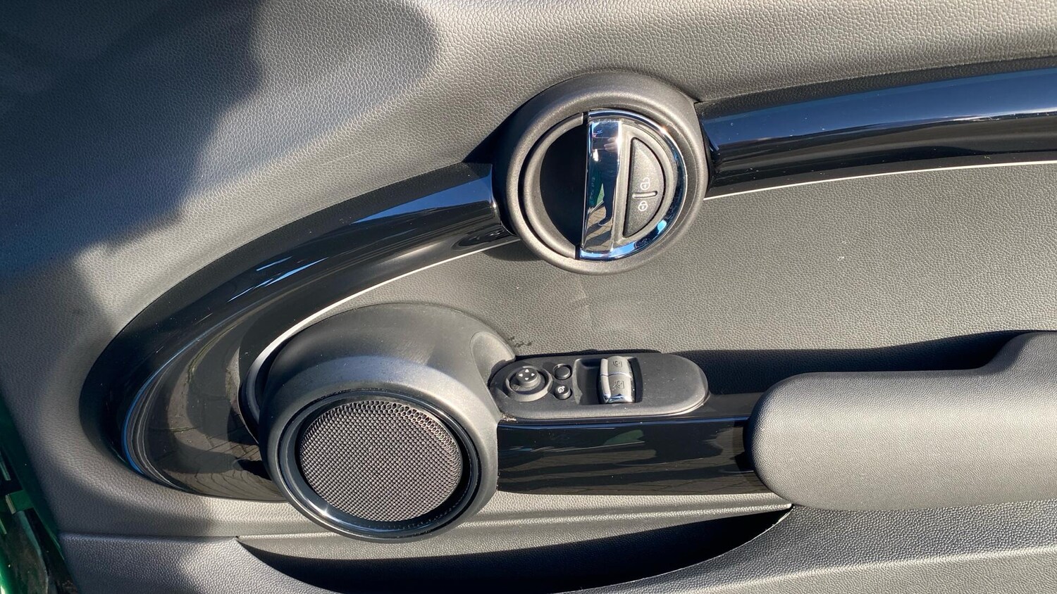 Used MINI Hatch 2022 for sale - 76760296: Photo 20