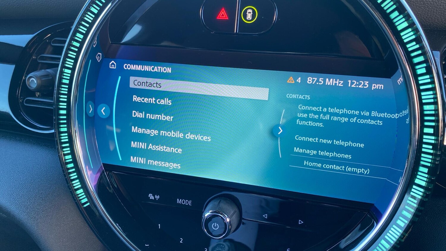 Used MINI Hatch 2022 for sale - 76760296: Photo 22