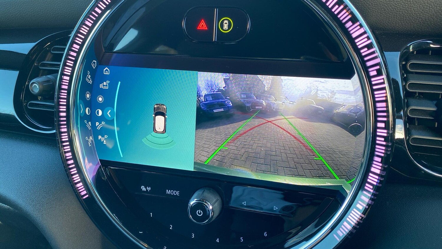 Used MINI Hatch 2022 for sale - 76760296: Photo 26