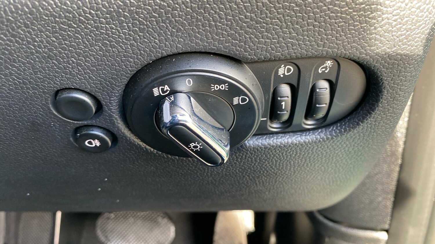 Used MINI Hatch 2022 for sale - 76760296: Photo 31