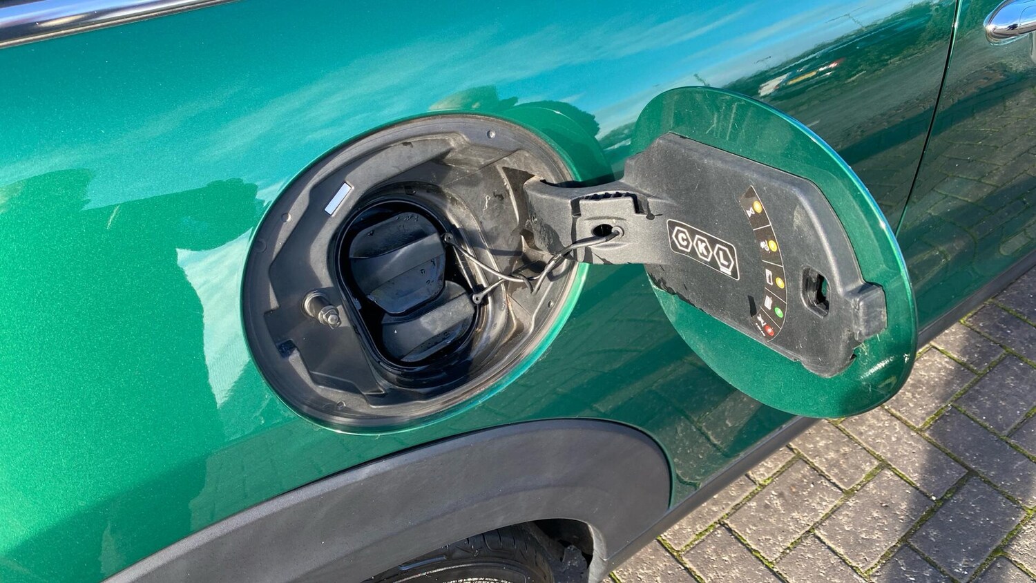 Used MINI Hatch 2022 for sale - 76760296: Photo 33