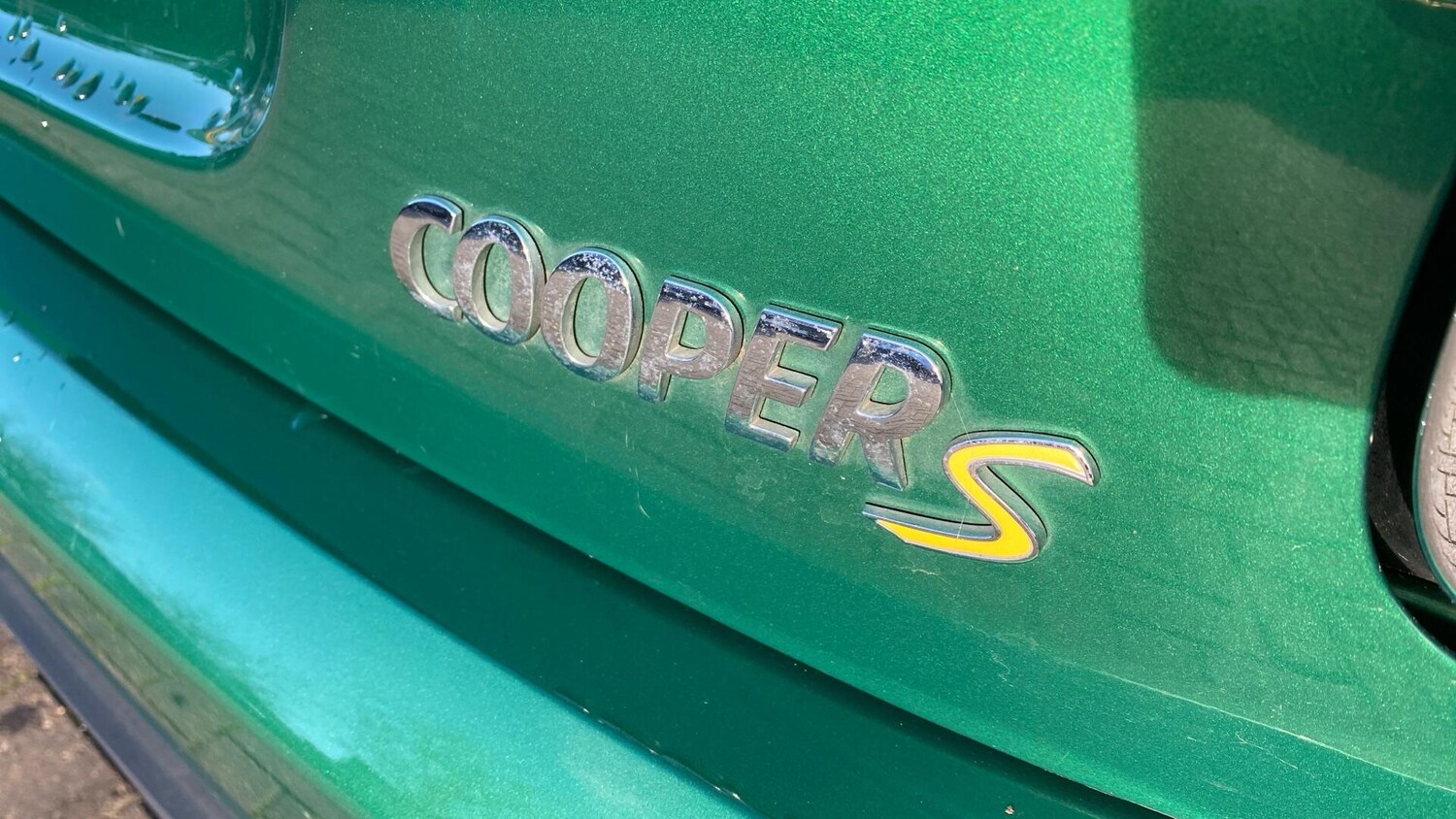 Used MINI Hatch 2022 for sale - 76760296: Photo 36