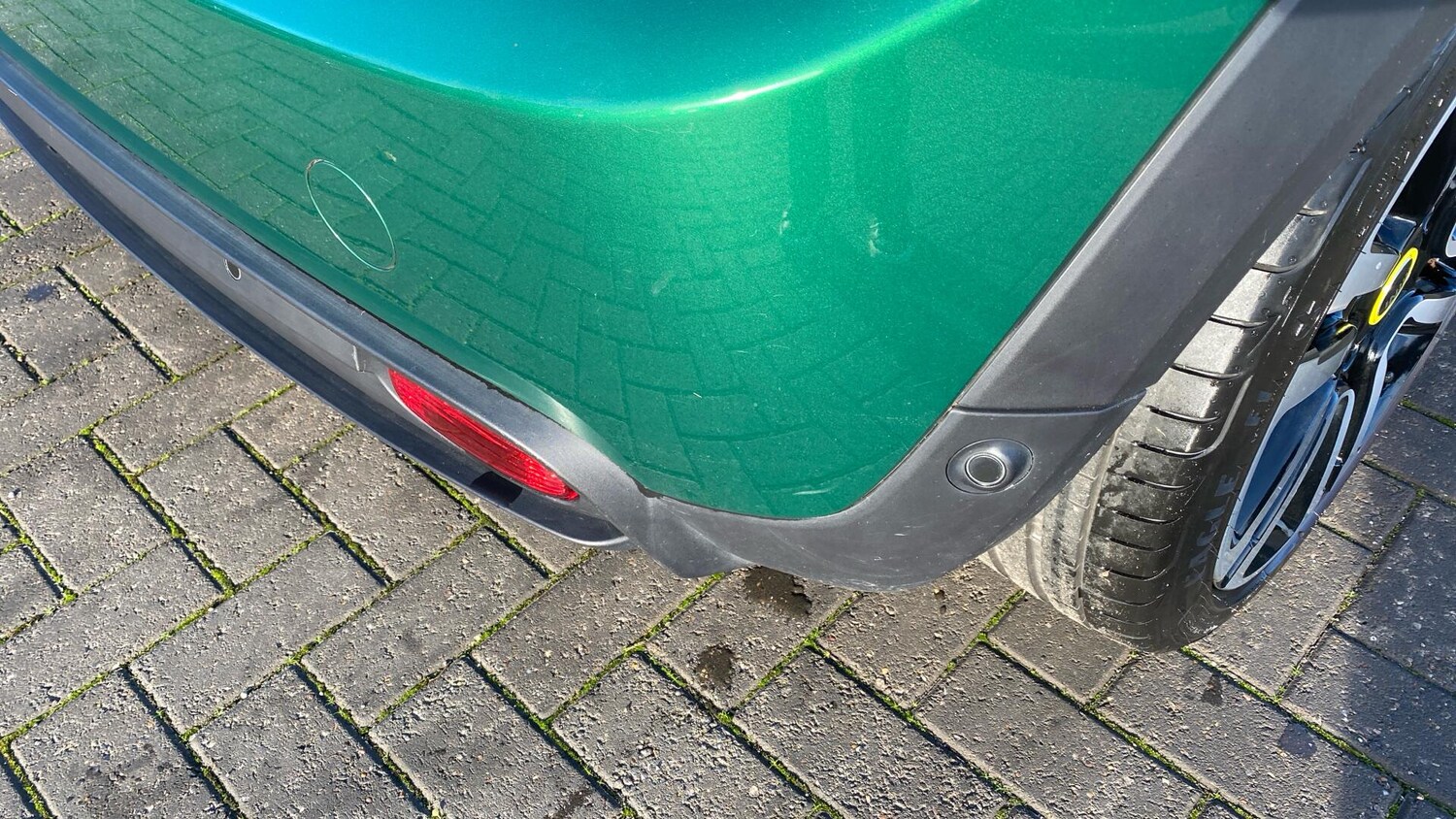 Used MINI Hatch 2022 for sale - 76760296: Photo 37