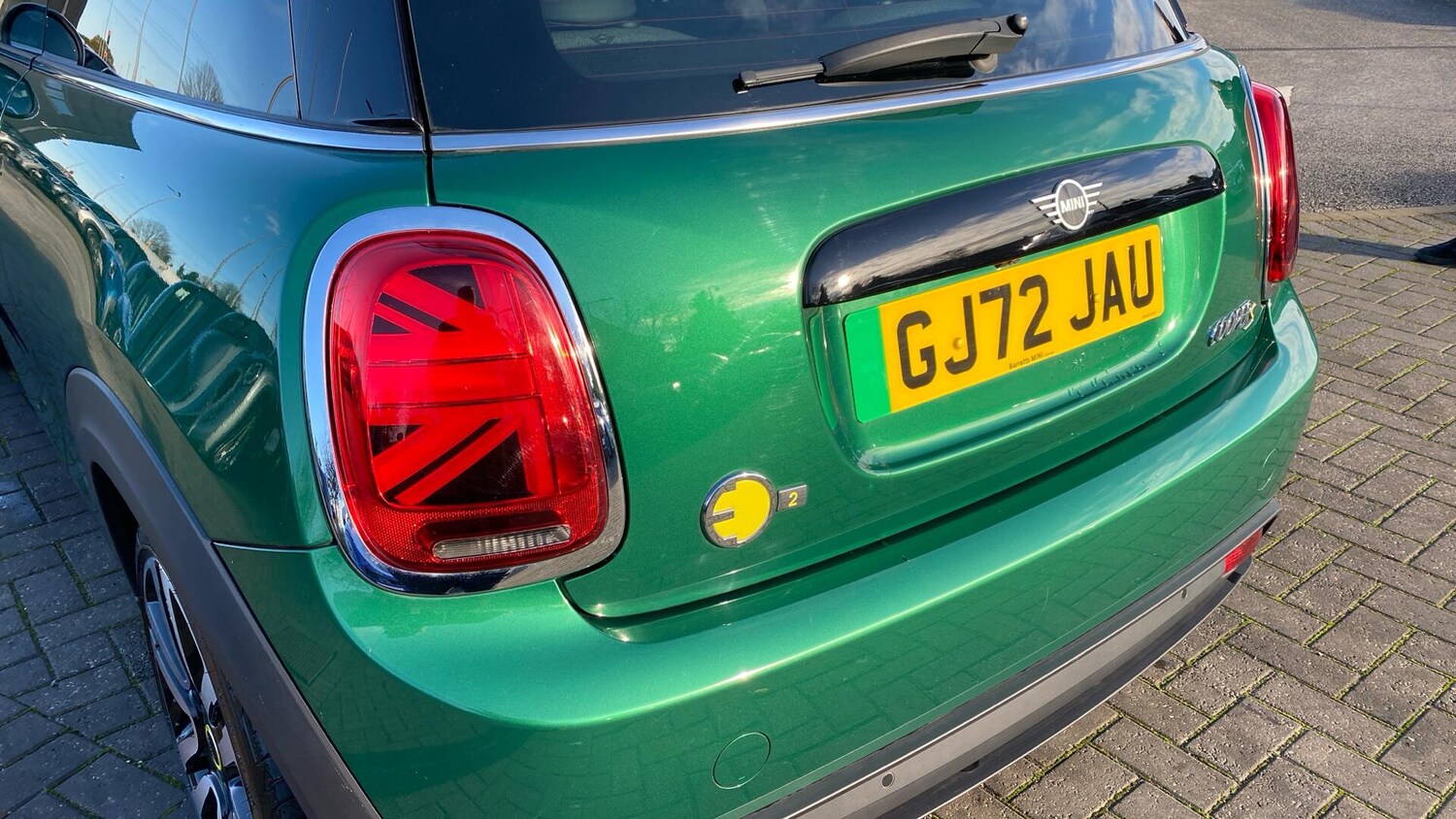 Used MINI Hatch 2022 for sale - 76760296: Photo 39