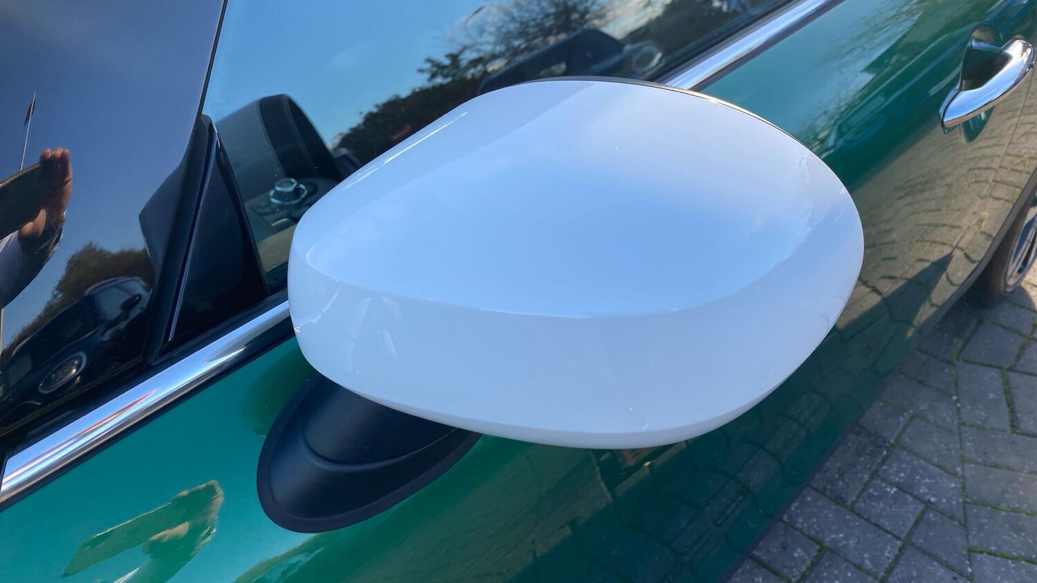 Used MINI Hatch 2022 for sale - 76760296: Photo 41