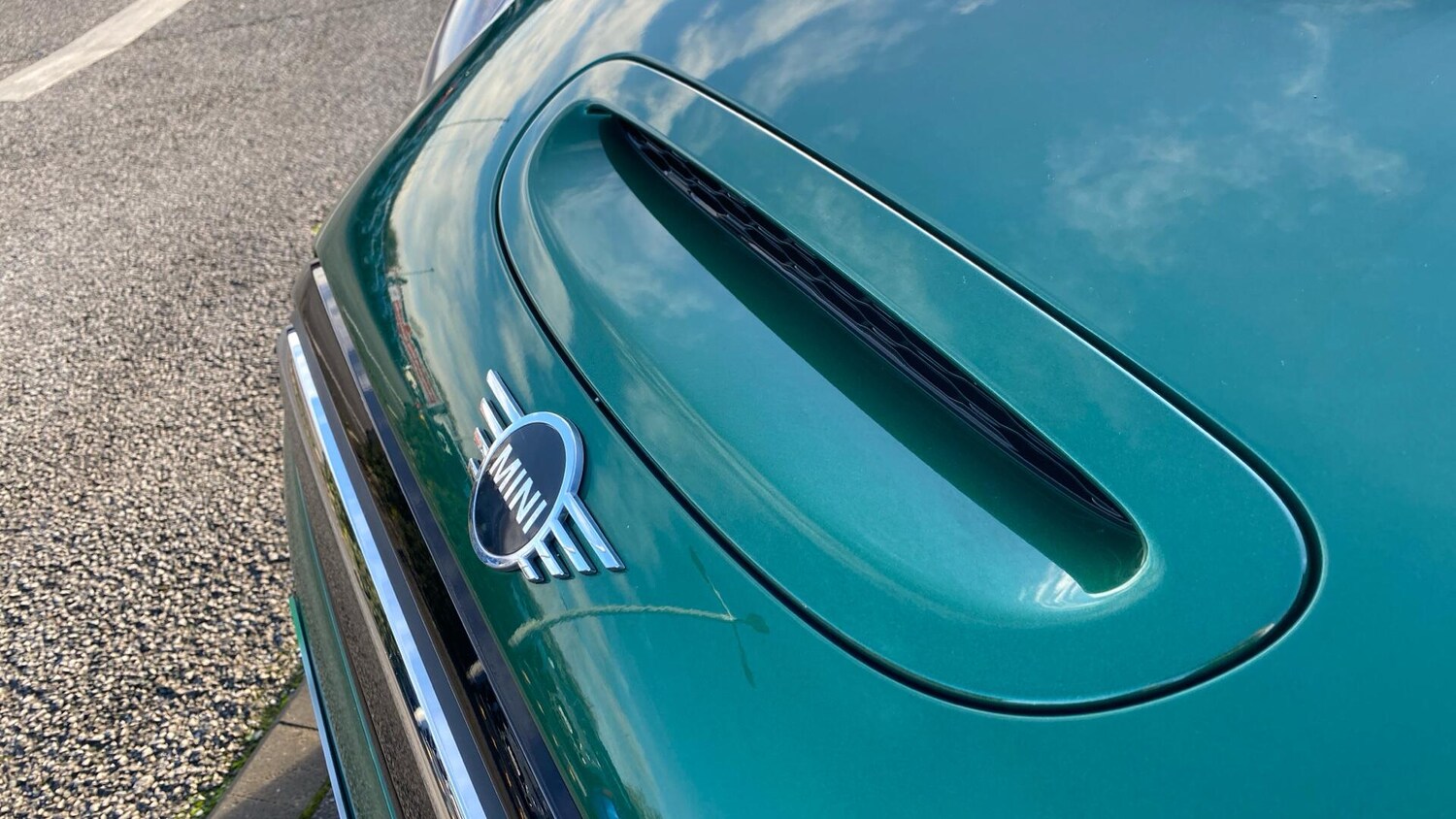 Used MINI Hatch 2022 for sale - 76760296: Photo 45