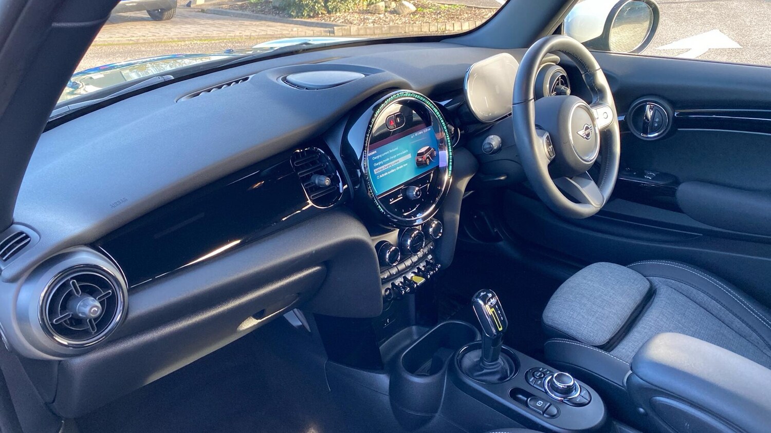 Used MINI Hatch 2022 for sale - 76760296: Photo 7