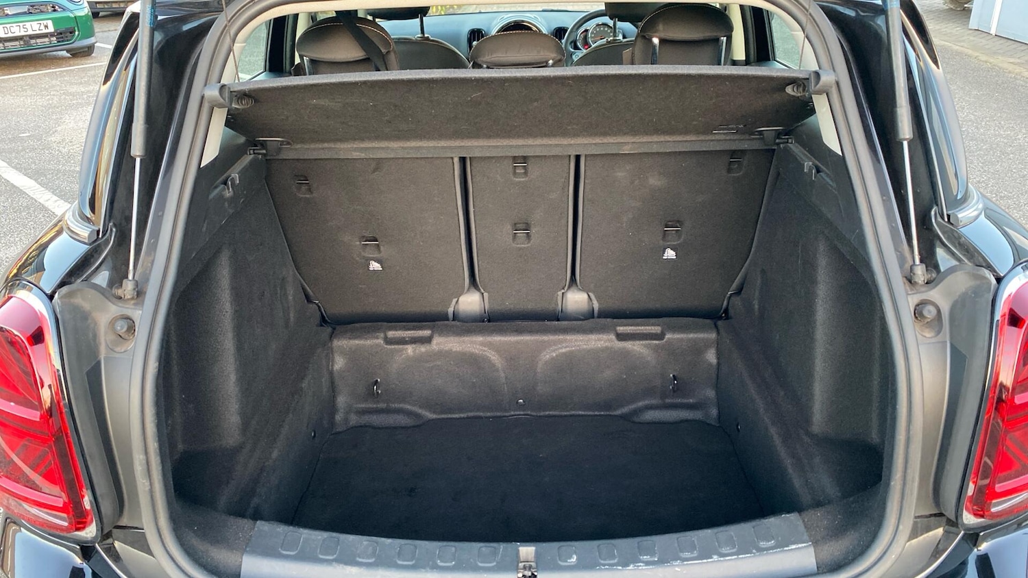 Used MINI Countryman for sale - 77395670: Photo 13