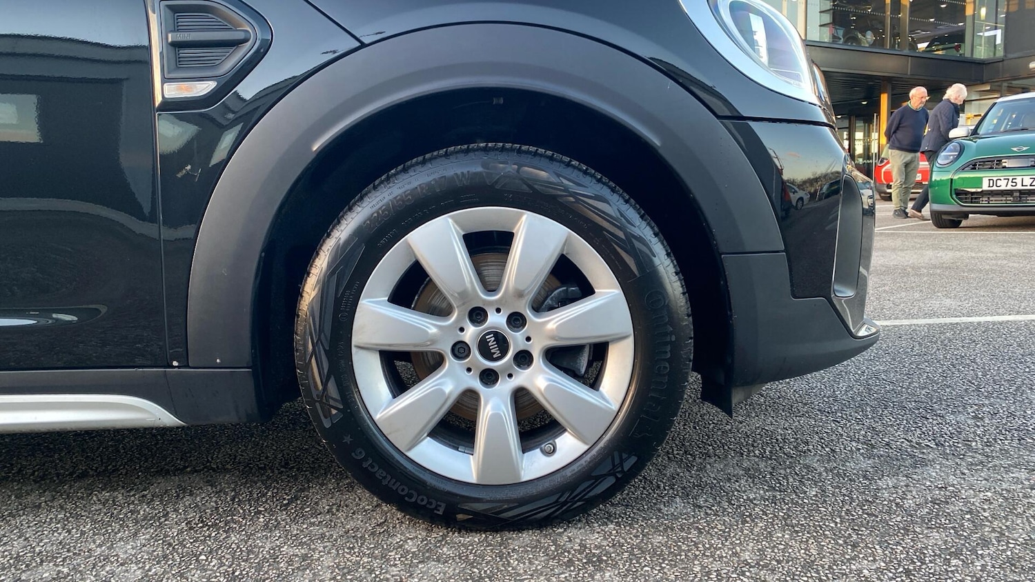 Used MINI Countryman for sale - 77395670: Photo 14