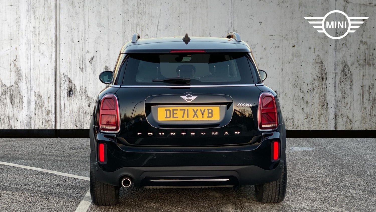 Used MINI Countryman for sale - 77395670: Photo 15