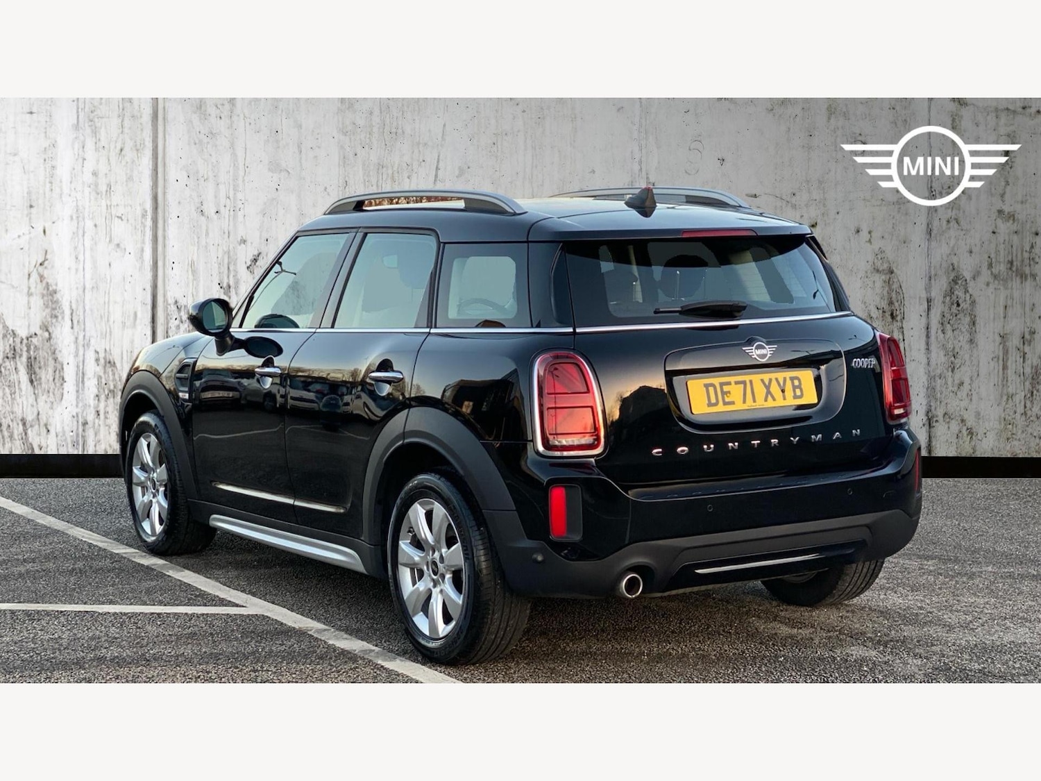 Used MINI Countryman for sale - 77395670: Photo 2