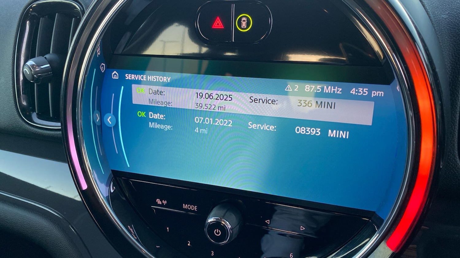 Used MINI Countryman for sale - 77395670: Photo 25