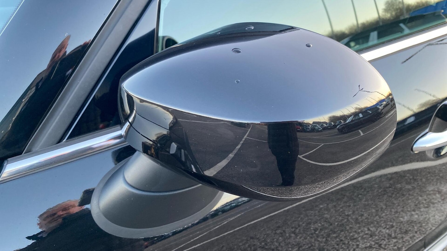 Used MINI Countryman for sale - 77395670: Photo 35