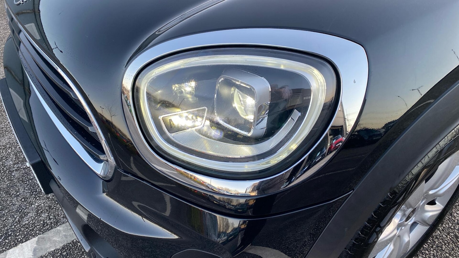 Used MINI Countryman for sale - 77395670: Photo 38