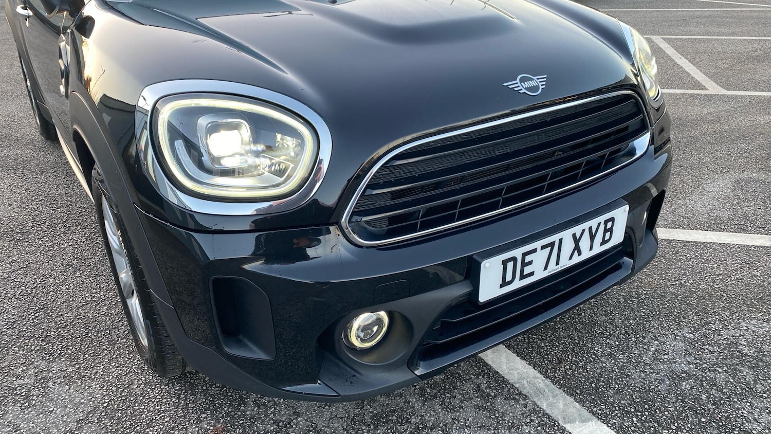 Used MINI Countryman for sale - 77395670: Photo 40